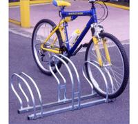 Râtelier Range 10 Vélos Côte À Côte Mottez B201c