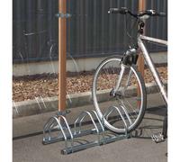 Râtelier Range 3 Vélos Mottez B135