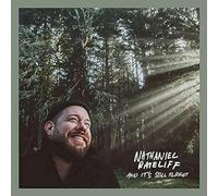 And It's Still Alright – Vinyle transparent – Universal Music Group