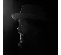 Rateliff Nathaniel – Tearing at The Seams – Édition import