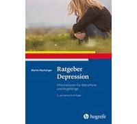 Ratgeber Depression