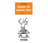 Ratgeber Für Schlechte Väter 4