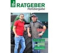 Ratgeber Hofübergabe