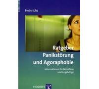 Ratgeber Panikstörung Und Agoraphobie