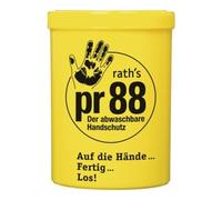 Rath Hautschutzcreme PR88 1 l non collante PR88 Quantité:1
