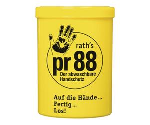 Rath Hautschutzcreme PR88 1 l non collante PR88 Quantité:1