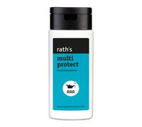 Rath rath's raths Multi Protect Lotion de protection cutanée 125 ml flacon Quantité:20