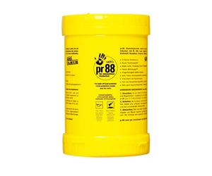 Rath S 090 - Protection 100 Peau PR88 1000 ml, Crème de Protection Cutanée, Idéal pour Atelier dans le Traitement avec Huile