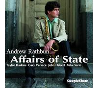 Rathbun Andrew - Affairs of State [Import]