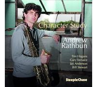 Rathbun, Andrew - Character Study