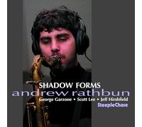 Rathbun Andrew - Shadow Forms