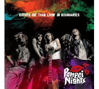 Rather Die Than Livin'in Bound [Import allemand]