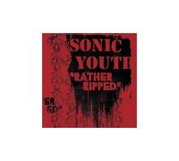 Sonic Youth – Rather Ripped – CD