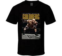 rather The Ultimate Collection Bill Goldberg T ShirtXXL
