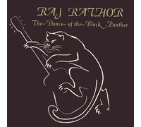 Rathor, Raj - Dance of the Black Panther