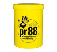 Rath's 6174000 PR88 Mains des Protection de Crème, 1L le Volume