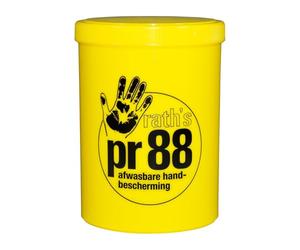 Rath's 6174000 PR88 Mains des Protection de Crème, 1L le Volume