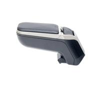 Rati Armster 2 Accoudoir Hyundai I10 2020- [Gris,Cuir Végétalien]