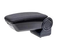 Rati Armster 3 Accoudoir Opel Mokka X 2016-2020 [Noir,Tissu]