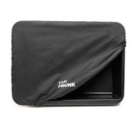 Rati Frunk Compatible avec Dacia Spring 2021-2024 / Spring 2024- |Espace de Rangement Frontal pour Le câble de Chargement et Les Accessoires. Fixation Solide, Montage Facile, qualité supérieure