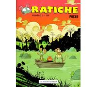 Ratiche: Numéro 2