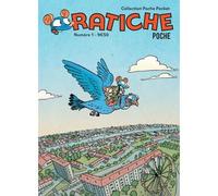 Ratiche Poche - Tome 1