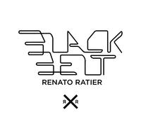 Ratier, Renato - Black Belt [Import]