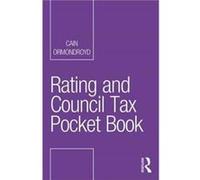 Rating and Council Tax Pocket Book by Ormondroyd & Matthew Cain Francis Taylor Building & Chambers & UK Ormondroyd Matthew Cain Francis Taylor Building Chambers UK (Auteur)