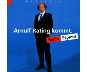 Rating,Arnulf - Berlin Express