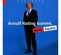 Rating,Arnulf - Berlin Express [Import]