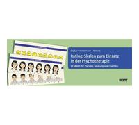 Rating-Skalen Zum Einsatz In Der Psychotherapie
