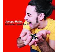Ratini Jacopo - Ho Fatto I Soldi Facili [Import]