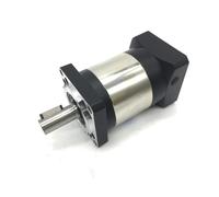 Ratio 3-100:1 Planetary Gearbox 35 mm Input Reducer Gear electronic starter for 180 mm Flange Stepper electronic starter 3 kW 3,5 4 4,5 5,5 kW Servo MQXFCZUX(Ratio 5,42 mm entrée)