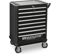 RATIO Chariot d'atelier, 8S vide, 81630030