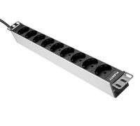 Ratio Electric Plenty Power Distribution Panel (PDU) (Prise européenne) - PLA416-9