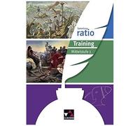 Ratio Lesebuch Latein - Training Mittelstufe 1
