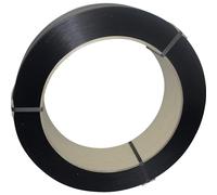 ratioform | Feuillard polypropylène | pour dévidoir | Ø mandrin 406 mm | pour contraintes élevées | largeur feuillard 16 mm