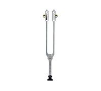 Ratiomed Diapason neurologique multifonction C 64 Hz 23,5 cm