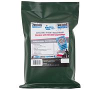 Ration alimentaire Repas rapide nr 2 - Poulet avec riz et légumes Arpol