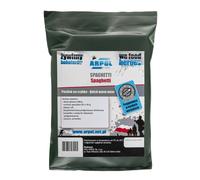 Ration alimentaire Repas rapide nr 7 - Spaghetti Arpol