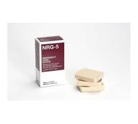 ration de secours d'urgence - MSI - NRG-5 - conservation 10 ans - préparation aux situations d'urgence