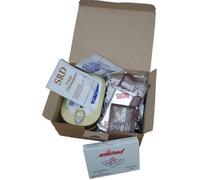 Ration de survie militaire armée française