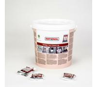 Rational 56.00.210 Lot de 100 Comprimés Nettoyants