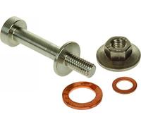 Rational 87.01.174 Retrofit Kit vis broches droites D6 X 30