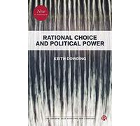 Rational Choice And Political Power