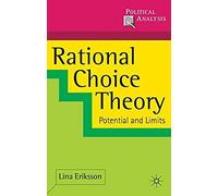 Rational Choice Theory