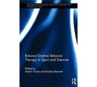 Rational Emotive Behaviour Therapy In Sp Martin Staffordshire University Turner, Bennett Uk , Richard (Auteur)