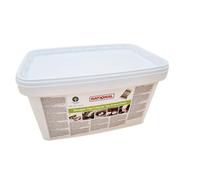 Rational Lot de 150 pastilles de nettoyage Active Green pour iCombi Pro et iCombi Classic, idéales pour les jardins d'enfants, les restaurants rapides, les cantines, les aides à la vie, etc.