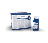 Rational Lot de 6 cartouches de rinçage compatibles avec le système iCareSystem AutoDose pour Rational iCombi Pro