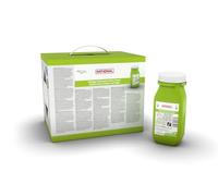 Rational - Lot de 6 cartouches nettoyantes Active Green pour four mixte iCombi Pro Rational avec option iCareSystem AutoDose 56.01.912